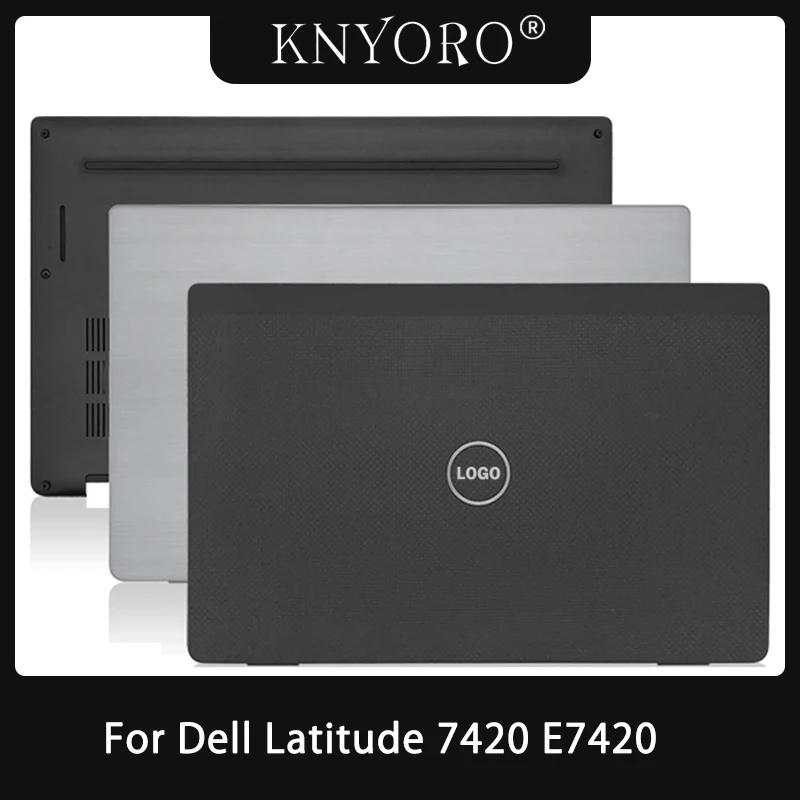 Dell Latitude 7420 E7420  LCD ĸ Ŀ, Ʈ ȭ ÷ ĸ ̽, ĸ Ѳ  ̽, ϴ ̽, 0PGD02 0857YM 7420